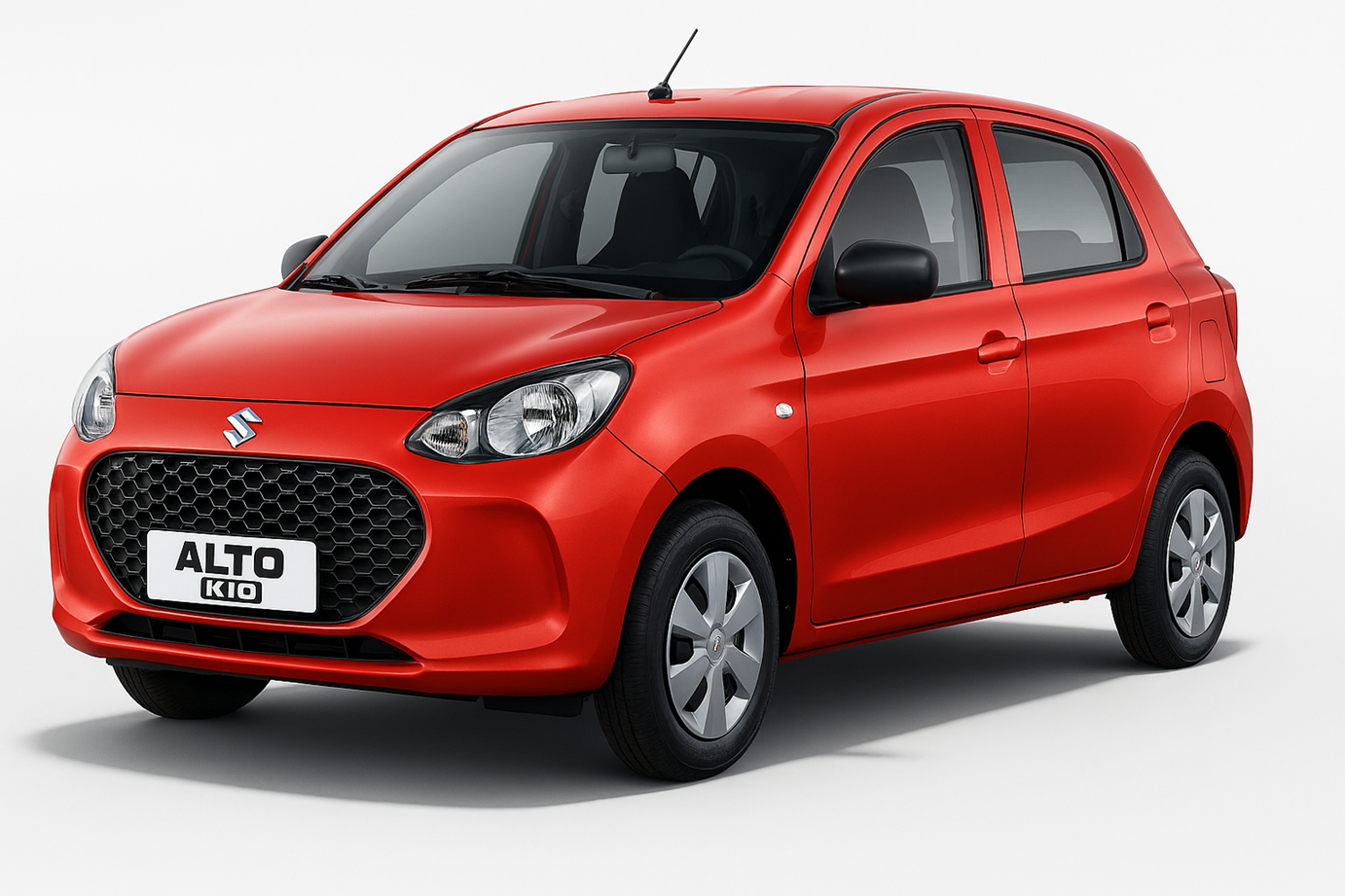 ALTO K10
