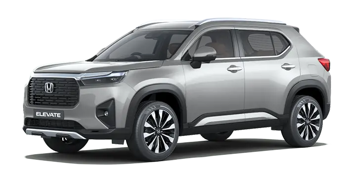 Honda Elevate