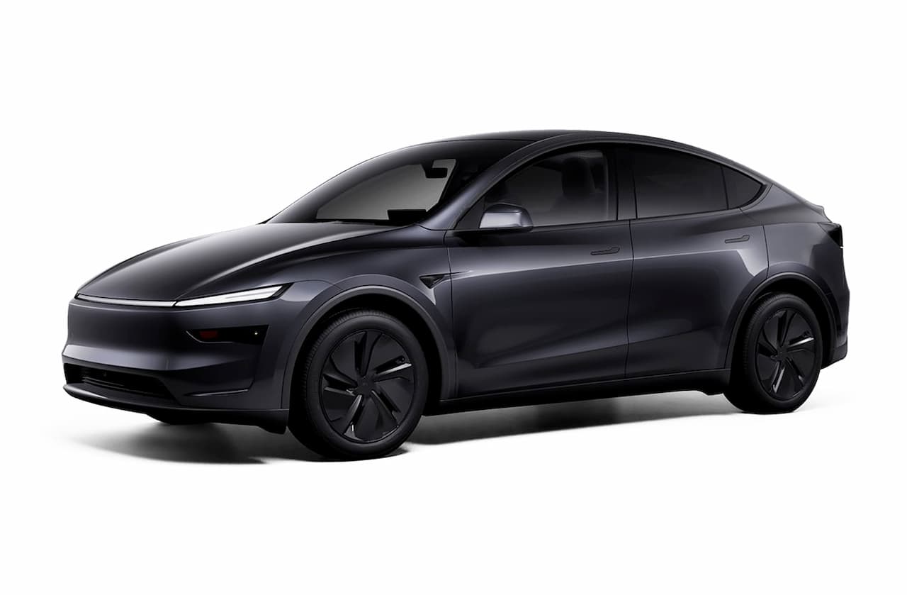 Model Y