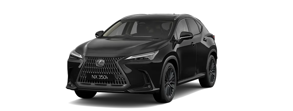 New Lexus 300h